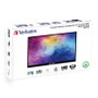 Verbatim PMT-14 Monitor Portátil Táctil 14 Pulgadas Full HD IPS